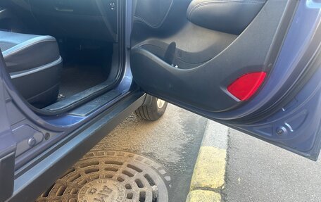 Hyundai ix35 I рестайлинг, 2012 год, 1 230 000 рублей, 19 фотография
