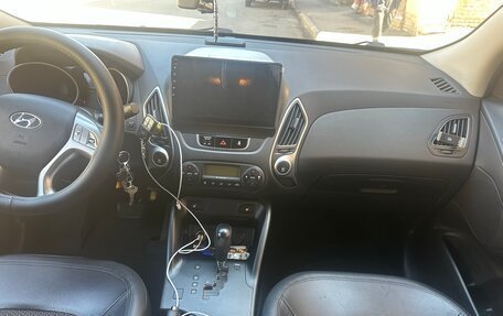 Hyundai ix35 I рестайлинг, 2012 год, 1 230 000 рублей, 20 фотография