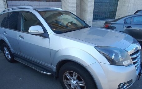 Great Wall Hover H3 I, 2014 год, 565 000 рублей, 2 фотография