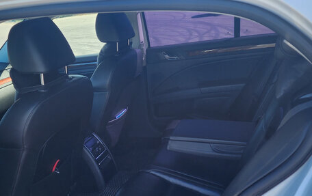 Skoda Superb III рестайлинг, 2013 год, 1 150 000 рублей, 11 фотография