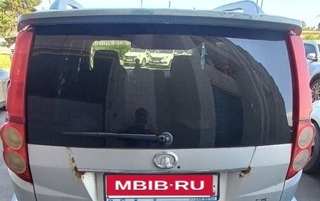 Great Wall Hover H3 I, 2014 год, 565 000 рублей, 8 фотография