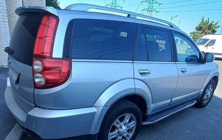 Great Wall Hover H3 I, 2014 год, 565 000 рублей, 13 фотография
