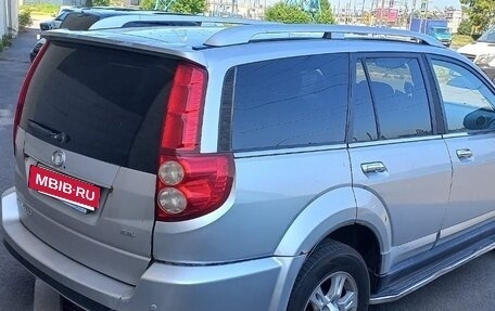 Great Wall Hover H3 I, 2014 год, 565 000 рублей, 10 фотография