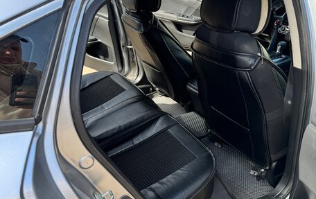 Honda Civic IX, 2017 год, 1 450 000 рублей, 17 фотография