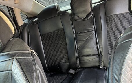 Honda Civic IX, 2017 год, 1 450 000 рублей, 19 фотография