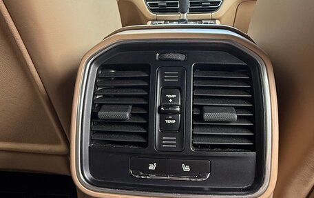 Porsche Macan I рестайлинг, 2019 год, 5 090 000 рублей, 6 фотография