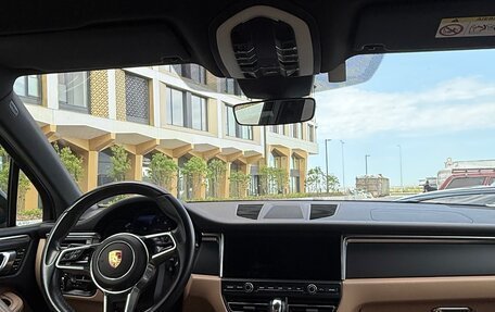 Porsche Macan I рестайлинг, 2019 год, 5 090 000 рублей, 5 фотография