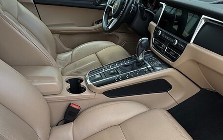 Porsche Macan I рестайлинг, 2019 год, 5 090 000 рублей, 8 фотография
