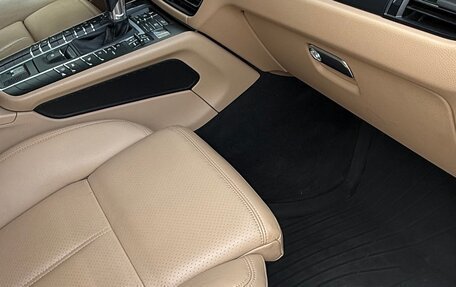 Porsche Macan I рестайлинг, 2019 год, 5 090 000 рублей, 9 фотография