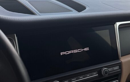 Porsche Macan I рестайлинг, 2019 год, 5 090 000 рублей, 10 фотография