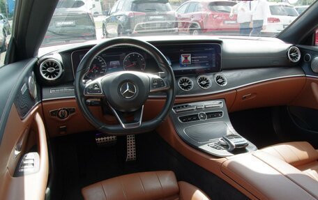 Mercedes-Benz E-Класс, 2017 год, 3 690 000 рублей, 7 фотография