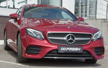Mercedes-Benz E-Класс, 2017 год, 3 690 000 рублей, 6 фотография