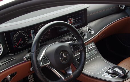 Mercedes-Benz E-Класс, 2017 год, 3 690 000 рублей, 15 фотография