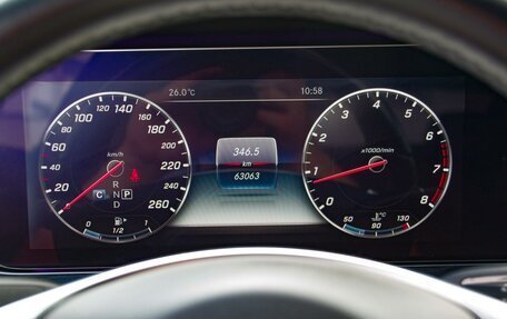Mercedes-Benz E-Класс, 2017 год, 3 690 000 рублей, 20 фотография