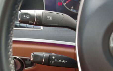 Mercedes-Benz E-Класс, 2017 год, 3 690 000 рублей, 19 фотография