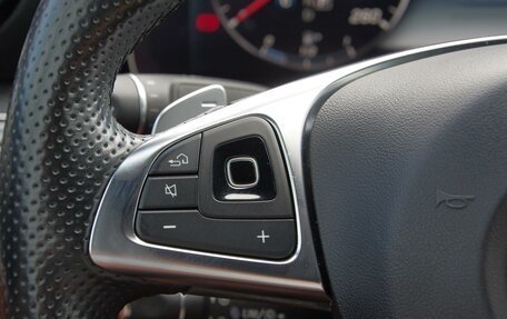 Mercedes-Benz E-Класс, 2017 год, 3 690 000 рублей, 23 фотография