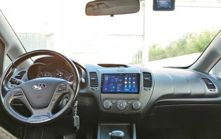 KIA Cerato III, 2013 год, 1 350 000 рублей, 16 фотография