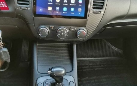 KIA Cerato III, 2013 год, 1 350 000 рублей, 15 фотография