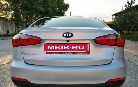 KIA Cerato III, 2013 год, 1 350 000 рублей, 3 фотография