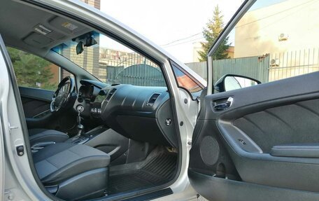 KIA Cerato III, 2013 год, 1 350 000 рублей, 17 фотография