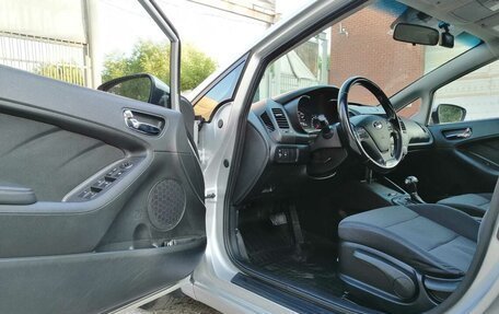 KIA Cerato III, 2013 год, 1 350 000 рублей, 20 фотография