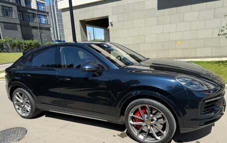 Porsche Cayenne III, 2020 год, 11 000 000 рублей, 5 фотография