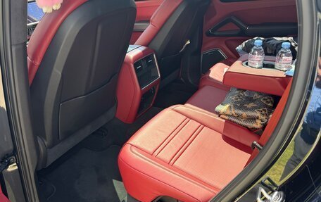 Porsche Cayenne III, 2020 год, 11 000 000 рублей, 13 фотография