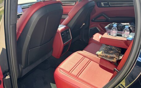 Porsche Cayenne III, 2020 год, 11 000 000 рублей, 14 фотография