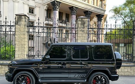 Mercedes-Benz G-Класс AMG, 2019 год, 14 500 000 рублей, 6 фотография