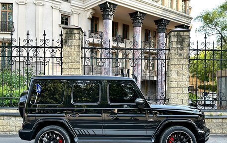 Mercedes-Benz G-Класс AMG, 2019 год, 14 500 000 рублей, 5 фотография
