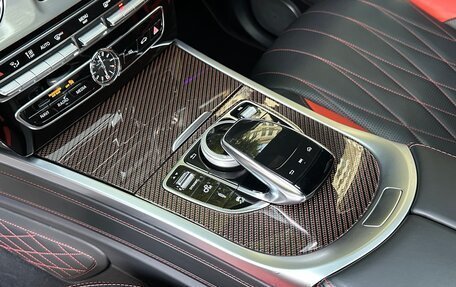 Mercedes-Benz G-Класс AMG, 2019 год, 14 500 000 рублей, 12 фотография