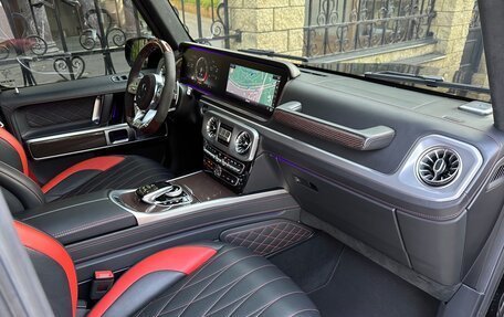 Mercedes-Benz G-Класс AMG, 2019 год, 14 500 000 рублей, 16 фотография