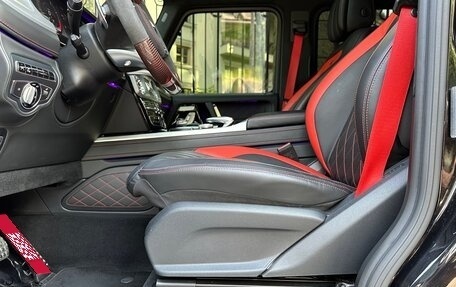 Mercedes-Benz G-Класс AMG, 2019 год, 14 500 000 рублей, 9 фотография