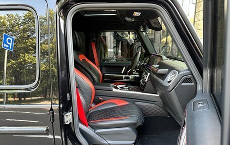 Mercedes-Benz G-Класс AMG, 2019 год, 14 500 000 рублей, 17 фотография