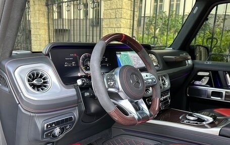 Mercedes-Benz G-Класс AMG, 2019 год, 14 500 000 рублей, 11 фотография