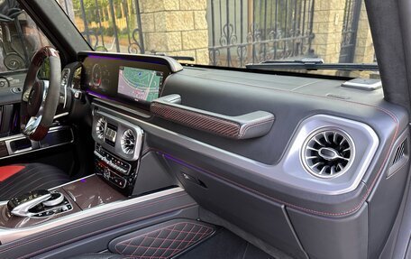 Mercedes-Benz G-Класс AMG, 2019 год, 14 500 000 рублей, 21 фотография