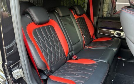 Mercedes-Benz G-Класс AMG, 2019 год, 14 500 000 рублей, 24 фотография