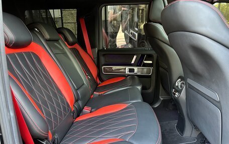Mercedes-Benz G-Класс AMG, 2019 год, 14 500 000 рублей, 32 фотография