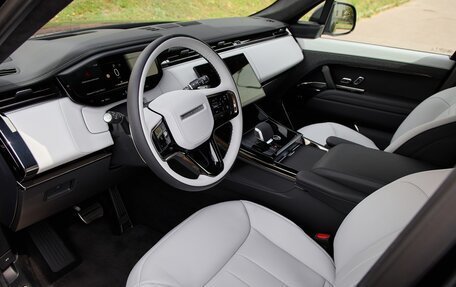 Land Rover Range Rover Sport, 2025 год, 18 875 000 рублей, 3 фотография