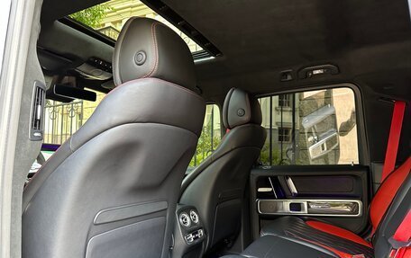 Mercedes-Benz G-Класс AMG, 2019 год, 14 500 000 рублей, 31 фотография