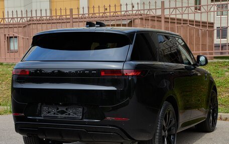 Land Rover Range Rover Sport, 2025 год, 18 875 000 рублей, 11 фотография