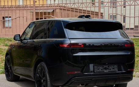 Land Rover Range Rover Sport, 2025 год, 18 875 000 рублей, 10 фотография