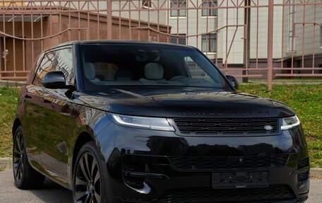 Land Rover Range Rover Sport, 2025 год, 18 875 000 рублей, 9 фотография