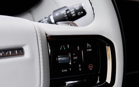 Land Rover Range Rover Sport, 2025 год, 18 875 000 рублей, 17 фотография