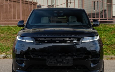 Land Rover Range Rover Sport, 2025 год, 18 875 000 рублей, 28 фотография