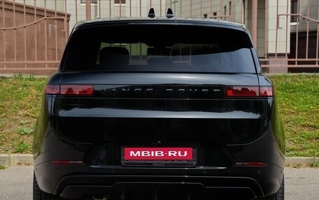 Land Rover Range Rover Sport, 2025 год, 18 875 000 рублей, 29 фотография