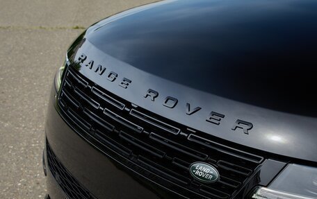 Land Rover Range Rover Sport, 2025 год, 18 875 000 рублей, 36 фотография