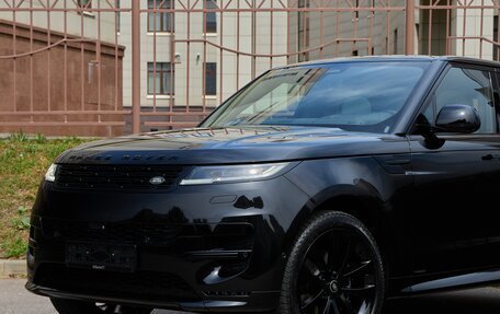 Land Rover Range Rover Sport, 2025 год, 18 875 000 рублей, 38 фотография