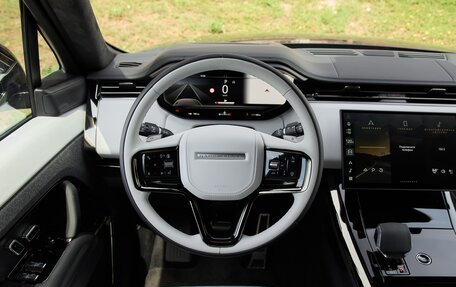 Land Rover Range Rover Sport, 2025 год, 18 875 000 рублей, 40 фотография