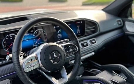 Mercedes-Benz GLS, 2021 год, 7 460 000 рублей, 10 фотография